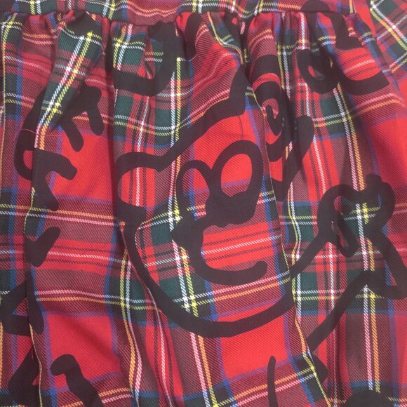 Lazy Oaf dress size XXL New - Picture 2 of 4
